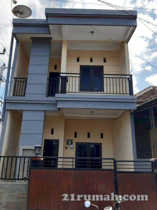 Jual Rumah Daerah Strategia