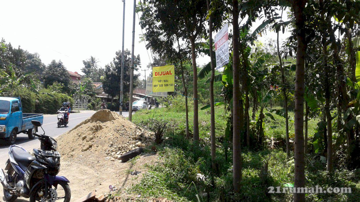 Lokasi Strategis Untuk Usaha 