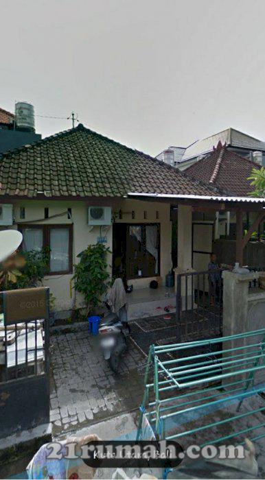 Rumah murah siap huni dan deket ke kuta
