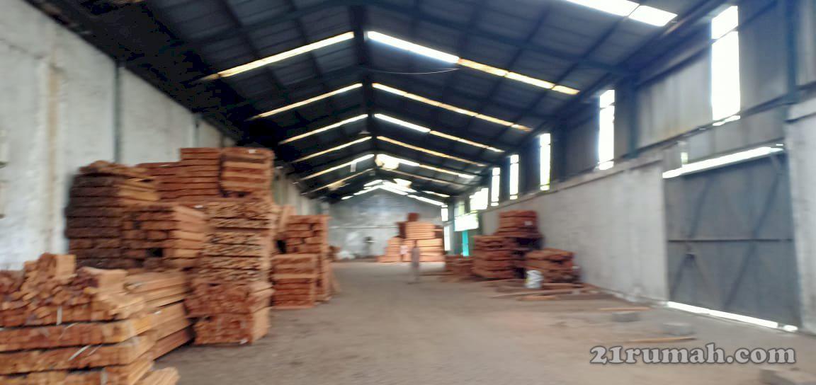 4_Dijual Gudang SHM LT/LB 2880 m2 (36 x 80) Margomulyo Indah, Surabaya