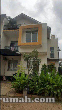 Rumah Ciputat di Komplek Perumahan Ciputat Residence