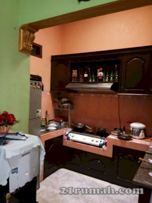 sudah laku 101_Dijual Rumah 1 Lantai Full Bangunan 135 m2 di