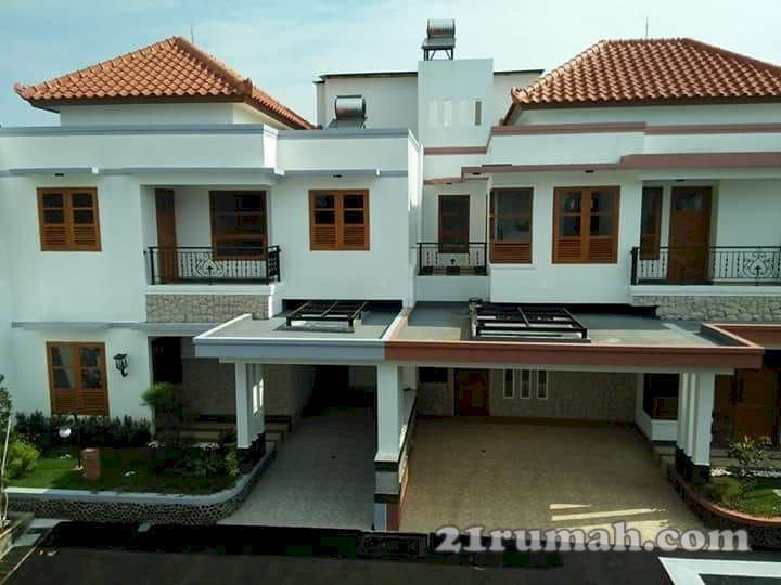 Rumah Mewah Depok Cash keras/Cash Bertahap