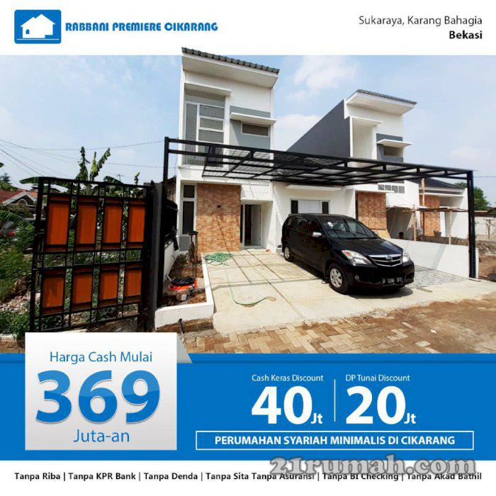 RABBANI PREMIERE Cikarang