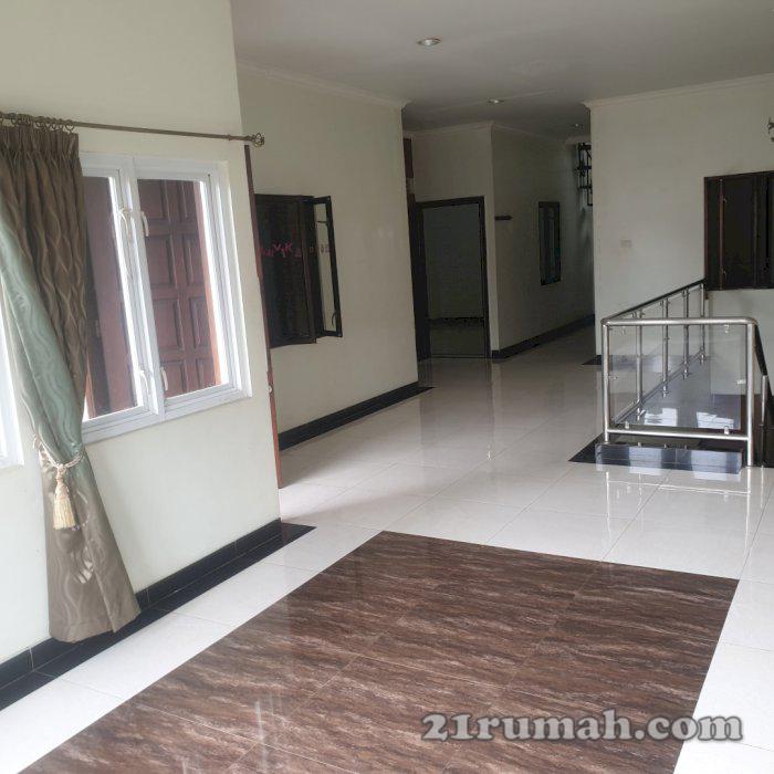 Rumah Bebas Banjir Murah BU Pemilik Langsung Surat Lengkap Diutamakan Cash