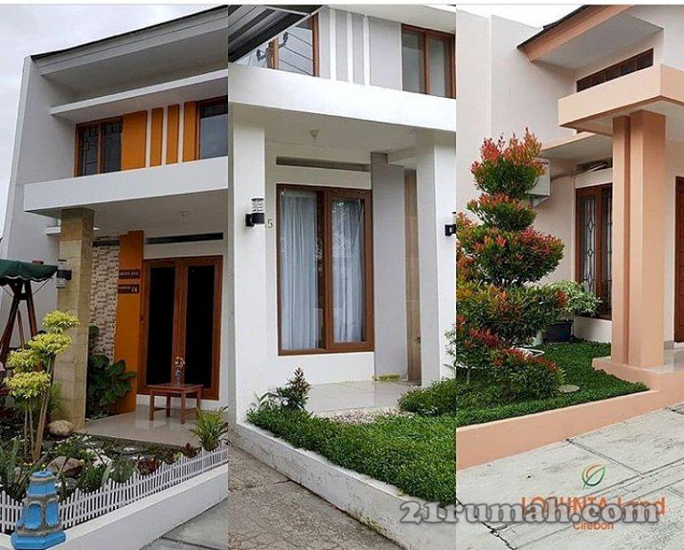 Miliki hunian menarik di Lobuntaland Cirebon