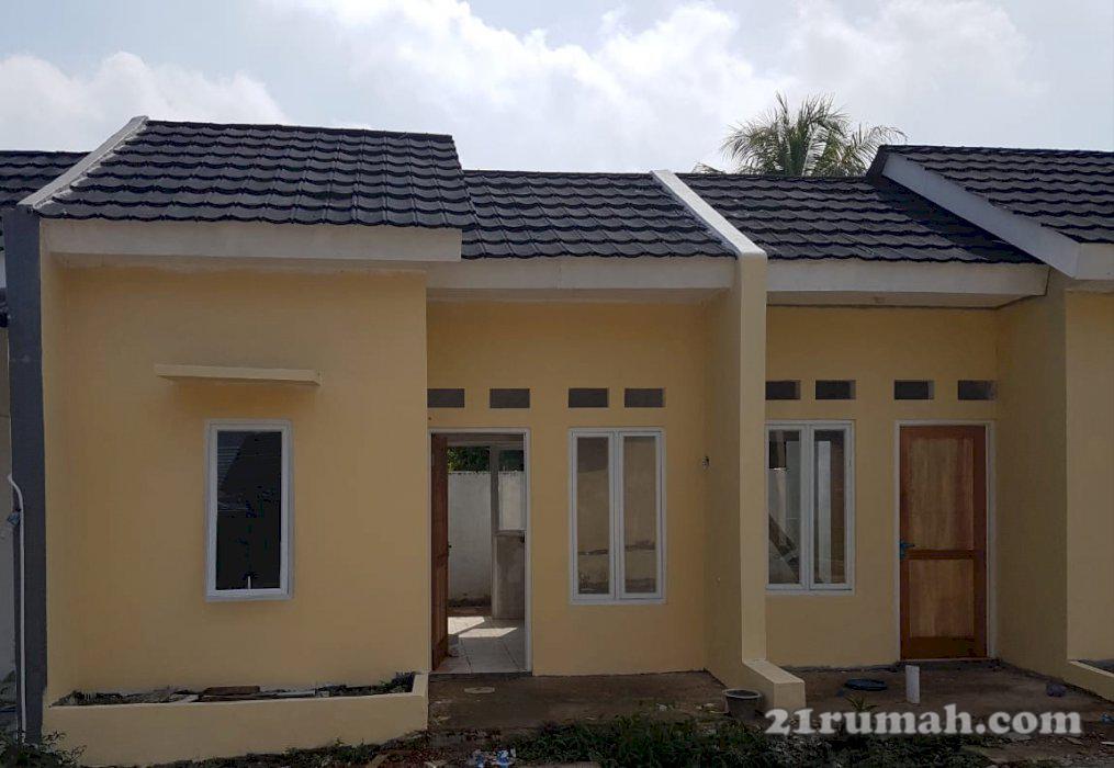 Kavling Siap Bangun "Taman Banjaran Asri"