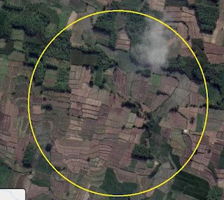 9-Dijual Tanah 5 Ha di Jombang