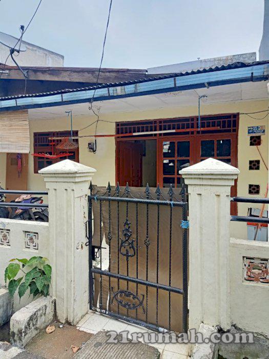 Rumah murah Di duren sawit