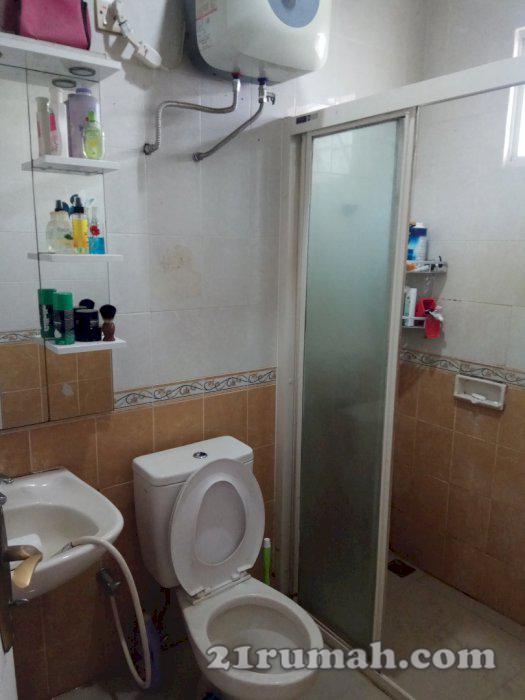 Rumah Mewah Murah di Kota Wisata 