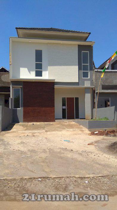 Di Jual Rumah Murah, SPEK MEWAH   *ðŸƒ ARFANA GREEN VILLA