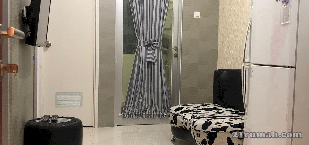 80_Disewakan Apartemen Gunawangsa Tidar Surabaya 2Br FF Tower A LT 8