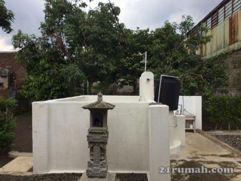 92_Dijual Rumah Nol Jalan Raya Jl Ahmad Yani Malang Luas Tanah 1157 m2