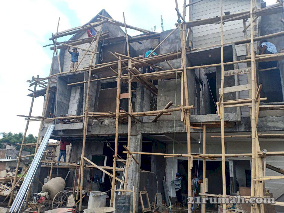 rumah kos di belakang UMM