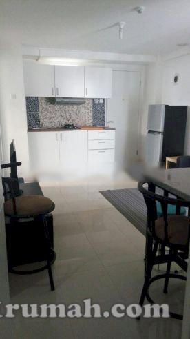 sudah laku79_Dijual Apartemen 3BR Bassura City Jakarta 48m Lantai 33