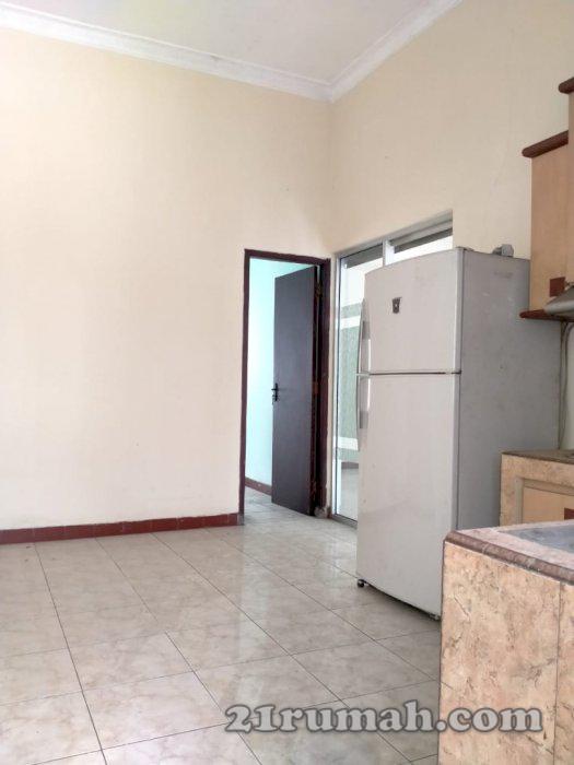 84_Dijual Rumah 4KT One Gate System Villa Gresik Regency GKB Gresik