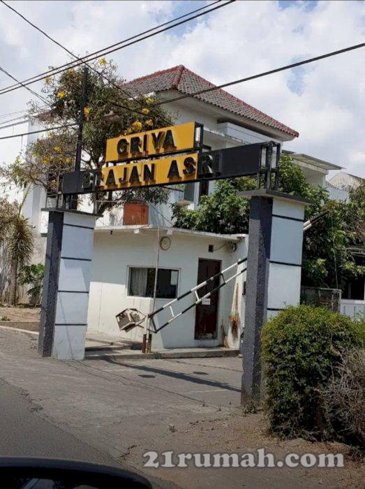 Jual Cepat Rumah 2 Lantai Murah di Bantul Jogja