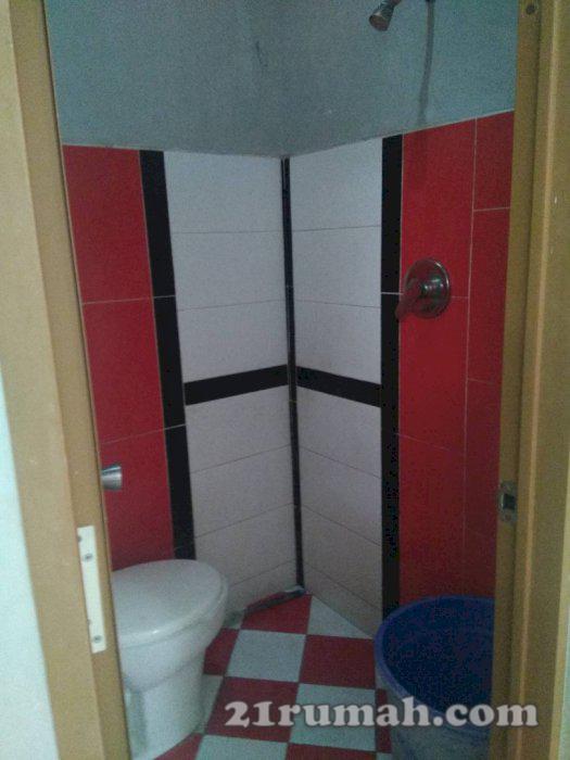 Rumah Tinggal satu lantai