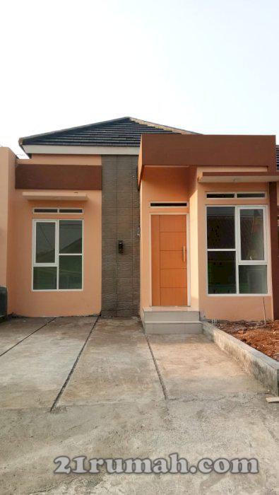 Di Jual Rumah Di Ungaran VENTURA SKY GARDEN