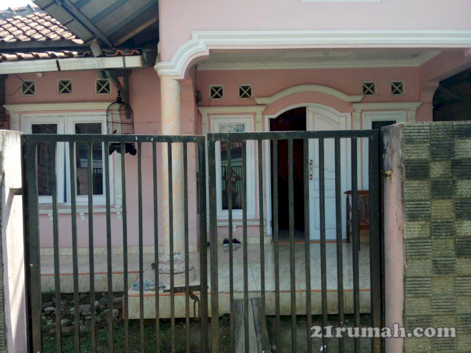 Dijual Rumah Tinggal 1 Lantai Harga Nego di daerah Cikaret Cianjur
