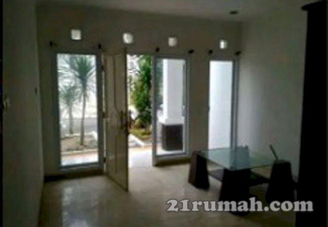 Rumah Larangan Tangerang Komplek Puribeta 1