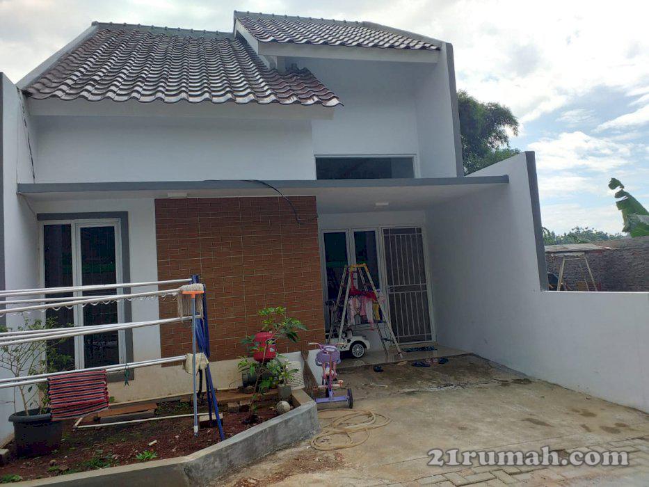 Rumah Murah di Jakarta Timur