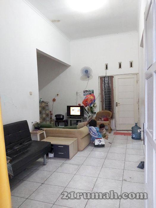 DIJUAL Rumah Pribadi yang STRATEGIS dan NYAMAN