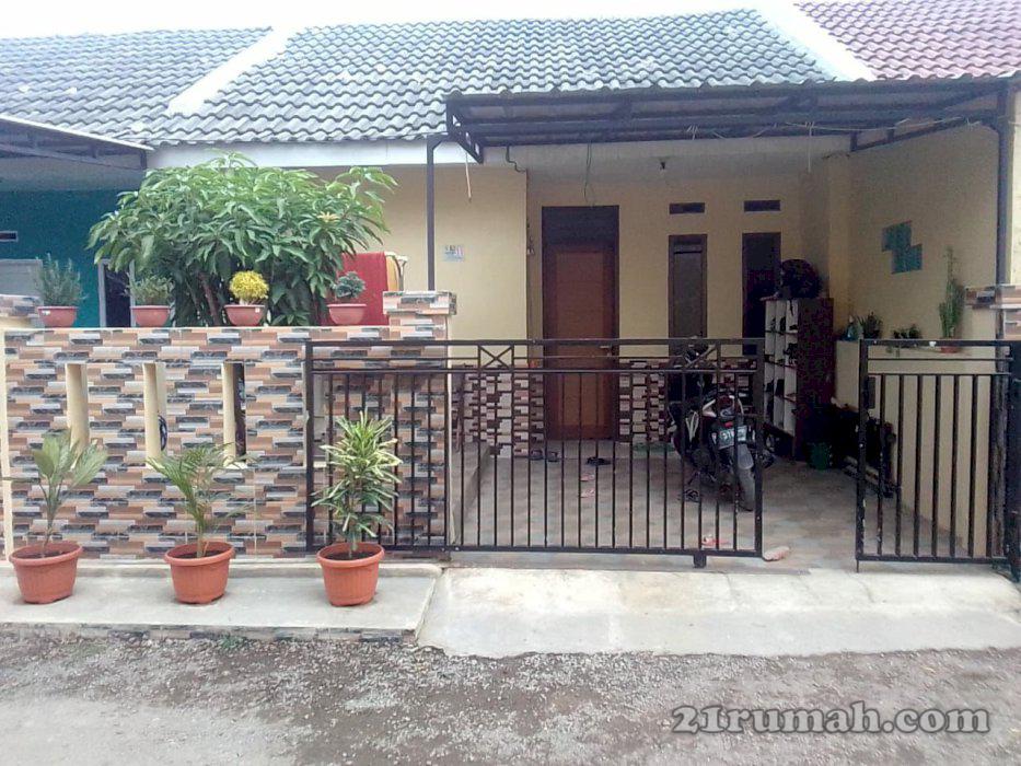 RUMAH MURAH MEWAH cluster KTM