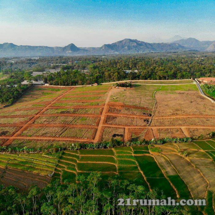 Jual Butuh Tanah Kavling Siap bangun 