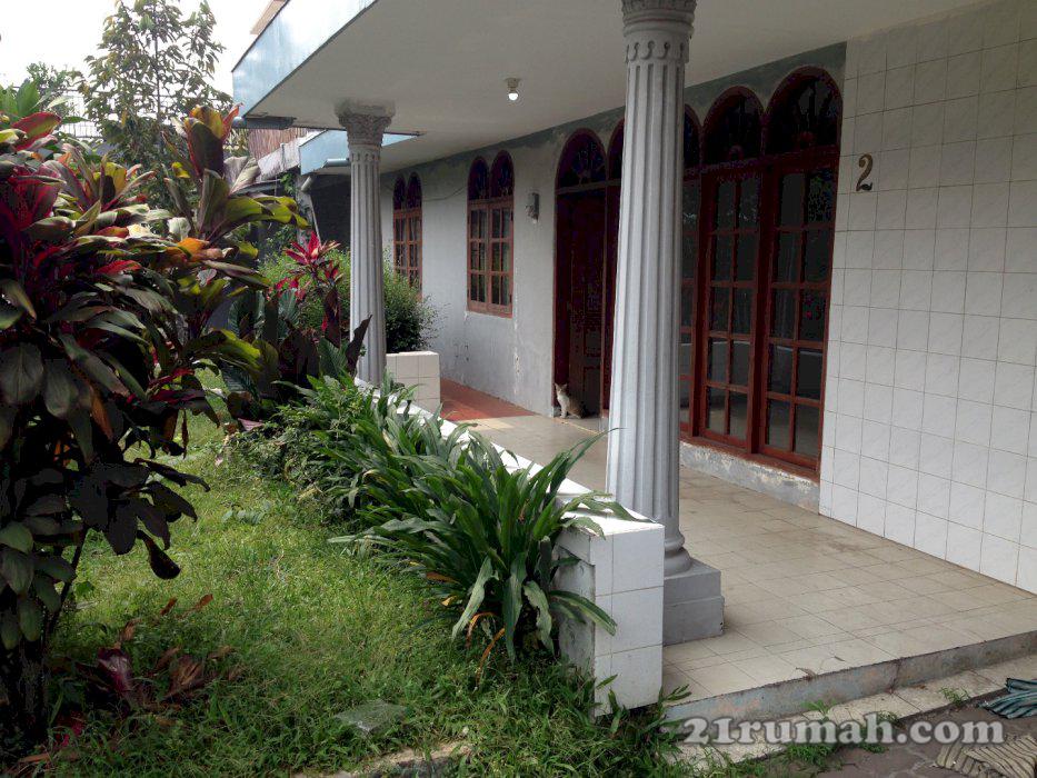 Rumah sayap turangga buah batu-bdg