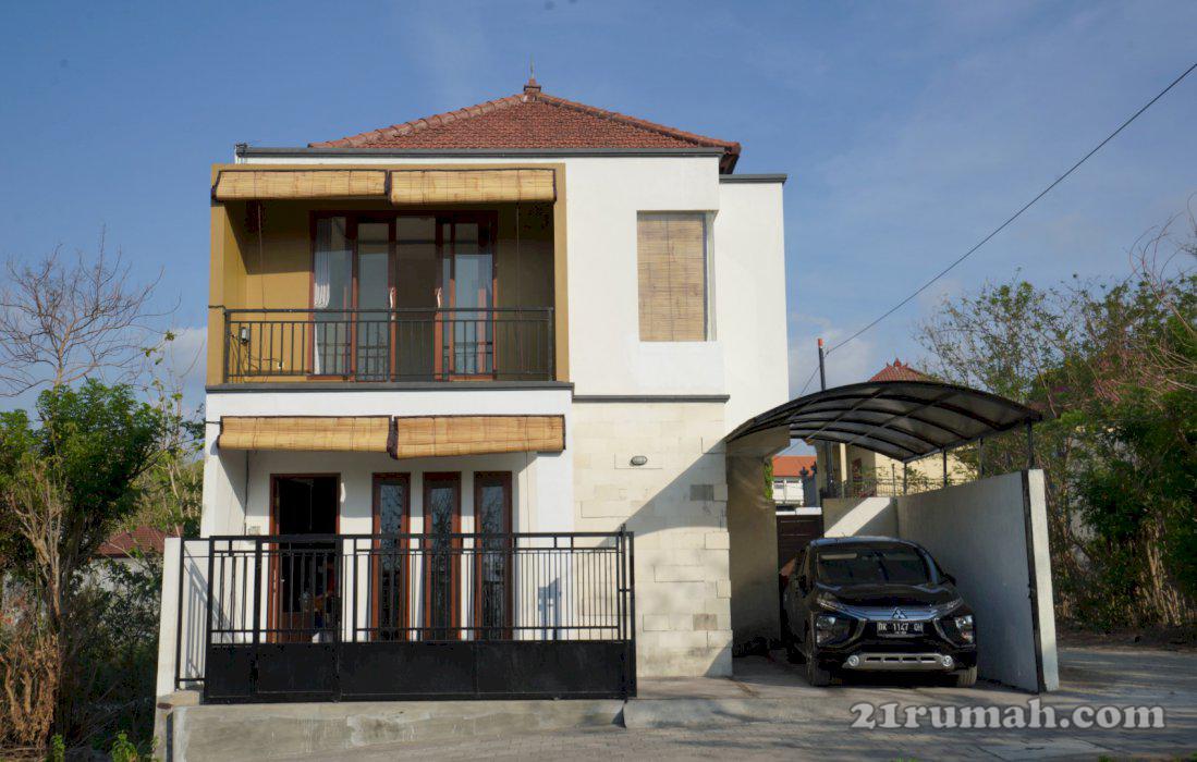 Dijual rumah Dekat Kampus dan tempat Wisata