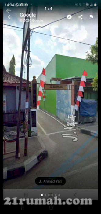 Jual Tanah Cepat Murah di Purbalingga