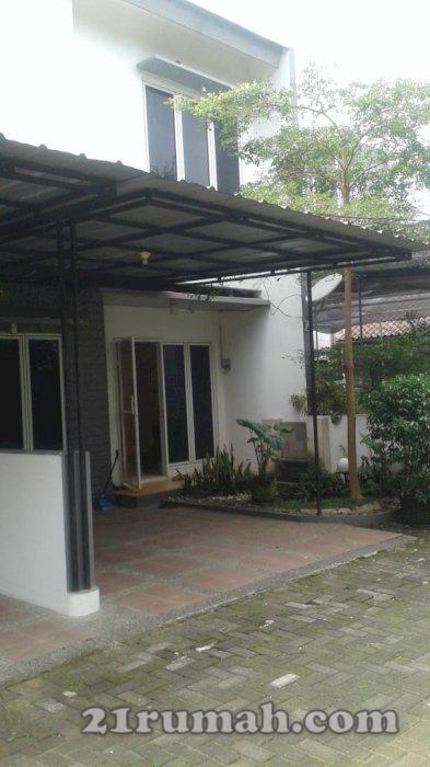 Rumah Baru Harga Murah di Gandul