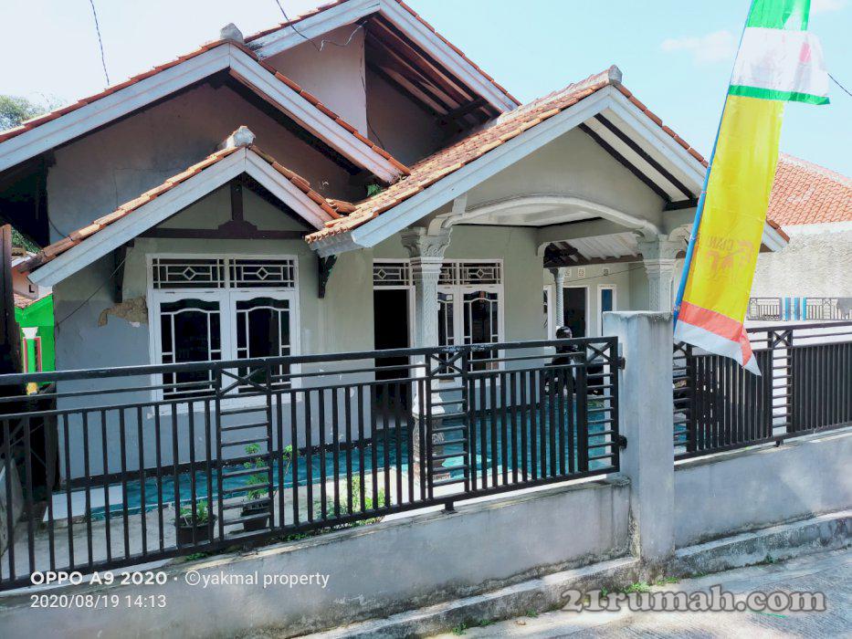 rumah siap huni dan kokoh harga murah di cianjur kota 