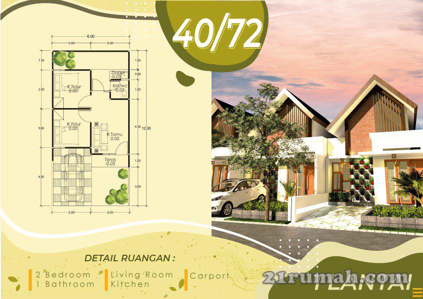 Promo Property Di Malang Raya Lokasi Strategi
