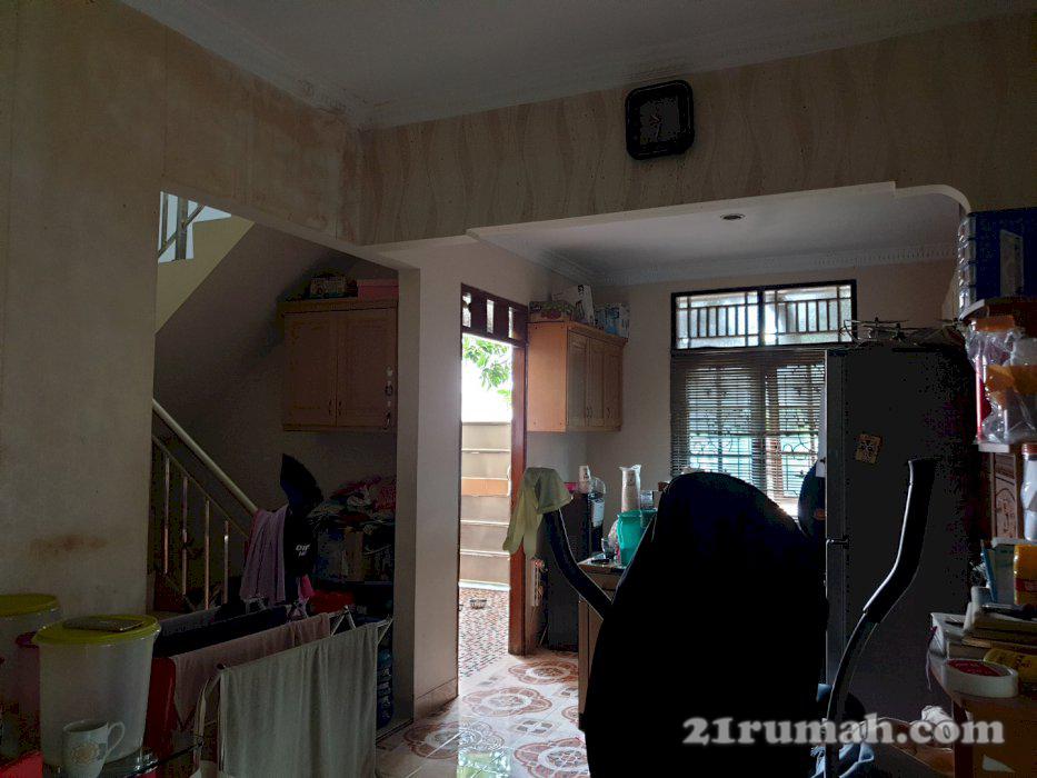 RUMAH MEWAH DAN MURAH dengan Fasilitas Terlengkap