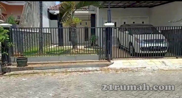 Rumah dekat kampus UB hanya 5 menit dari Soehat di bawah harga pasar   