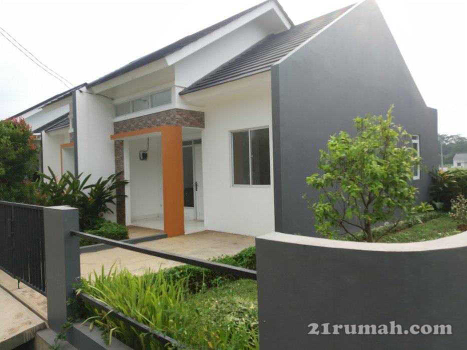Rumah ready siap huni 7.5 JT sampai akad