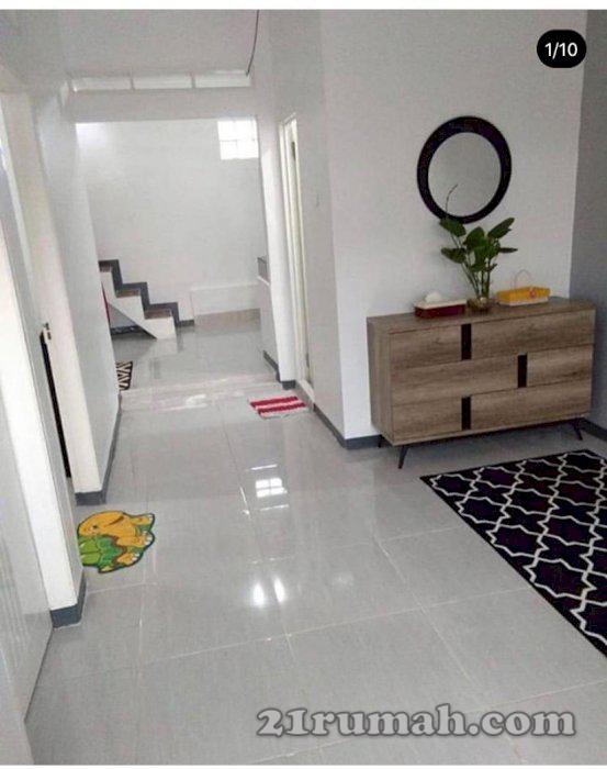 Rumah Minimalis di Ujung Berung Kota Bandung