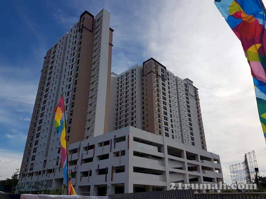 Apartemen Dijual Sentraland Cengkareng