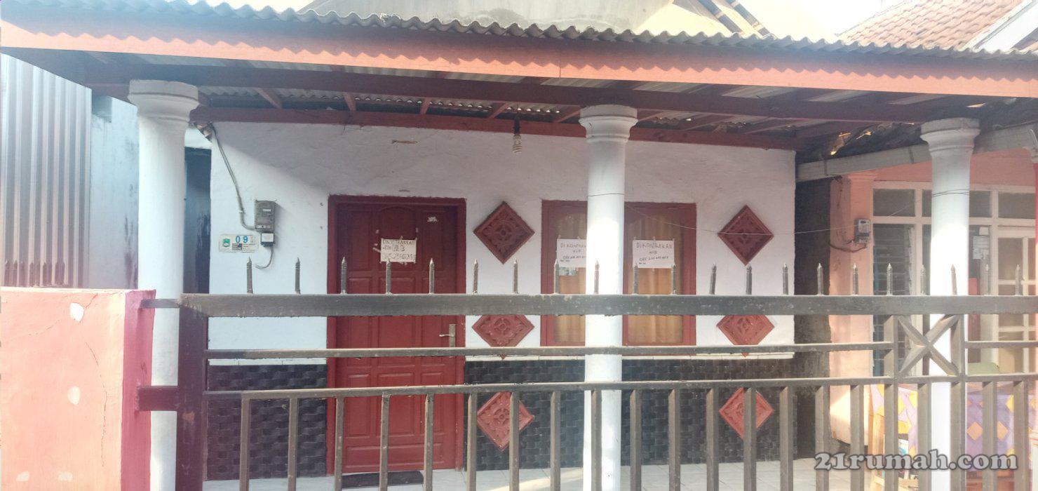 Rumah disewakan di kepanjen