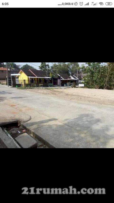 Jual tanah solo murah dekat rumah sakit besar