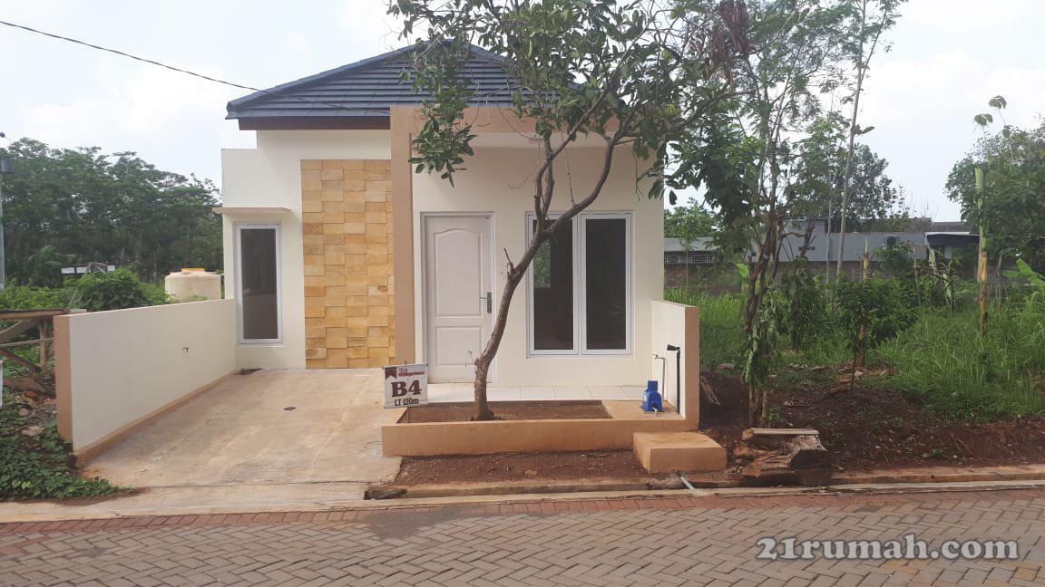 Di Jual Rumah Murah Dekat Kampus UNNES