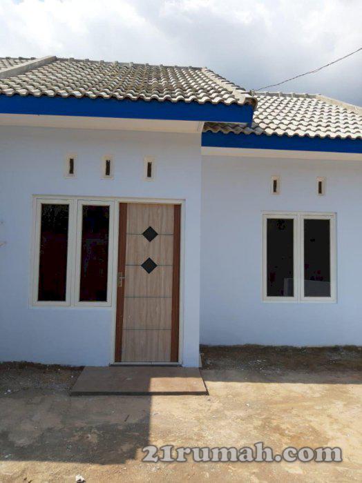 Modern Prima Ragil Cluster 100 Jtan Dekat Sawojajar Tol Kota Malang