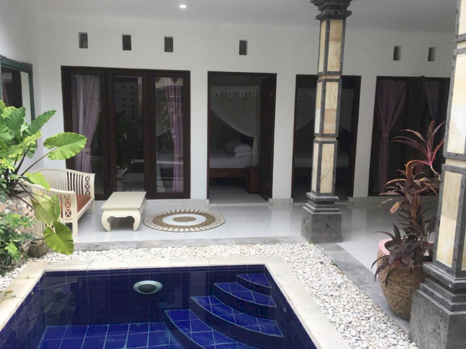 Cozy Villa in Muding - Kerobokan  area