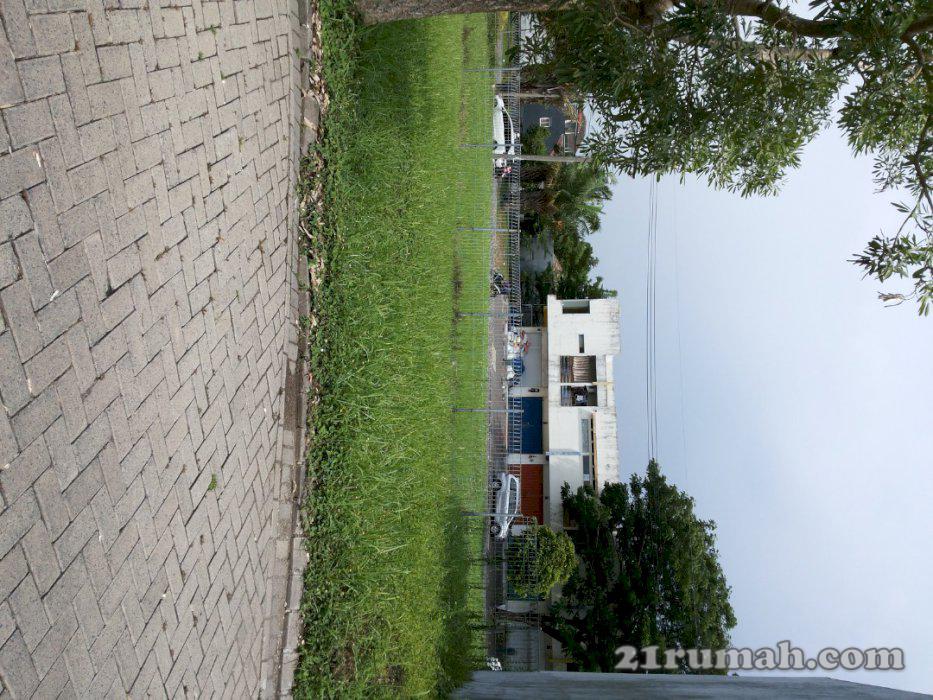 Jual Tanah Kavling di Bukit Palma Citraland Utara Surabaya