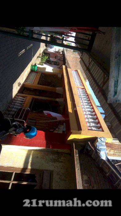 Jual rumah solo dag ,solo kota dekat semua akses