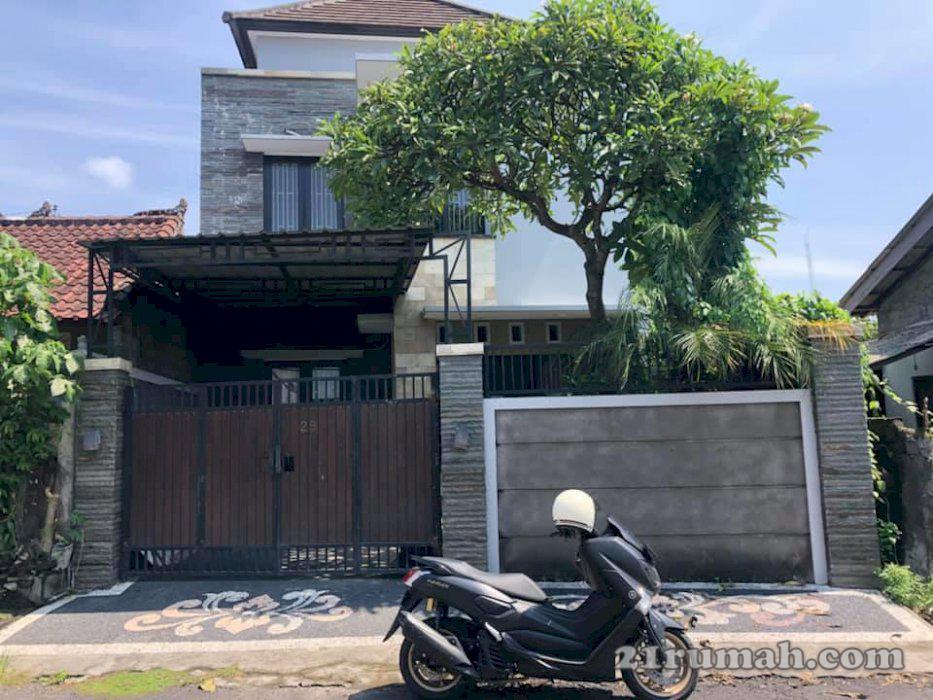 Rumah Termurah Di DRUPADI RENON