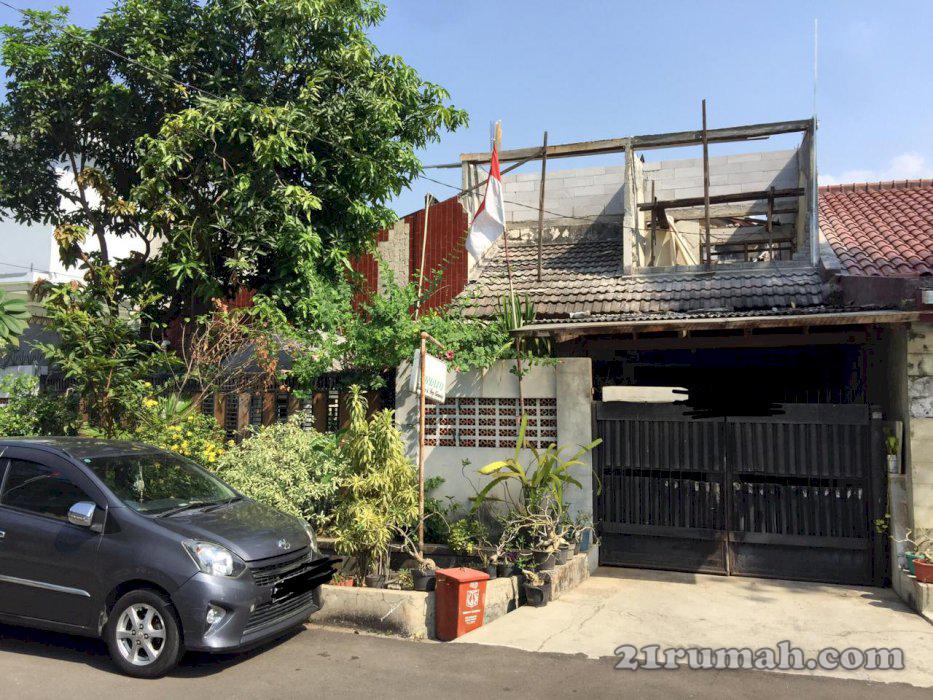 Dijual Rumah Pulo Mas dekat Mall Kelapa gading