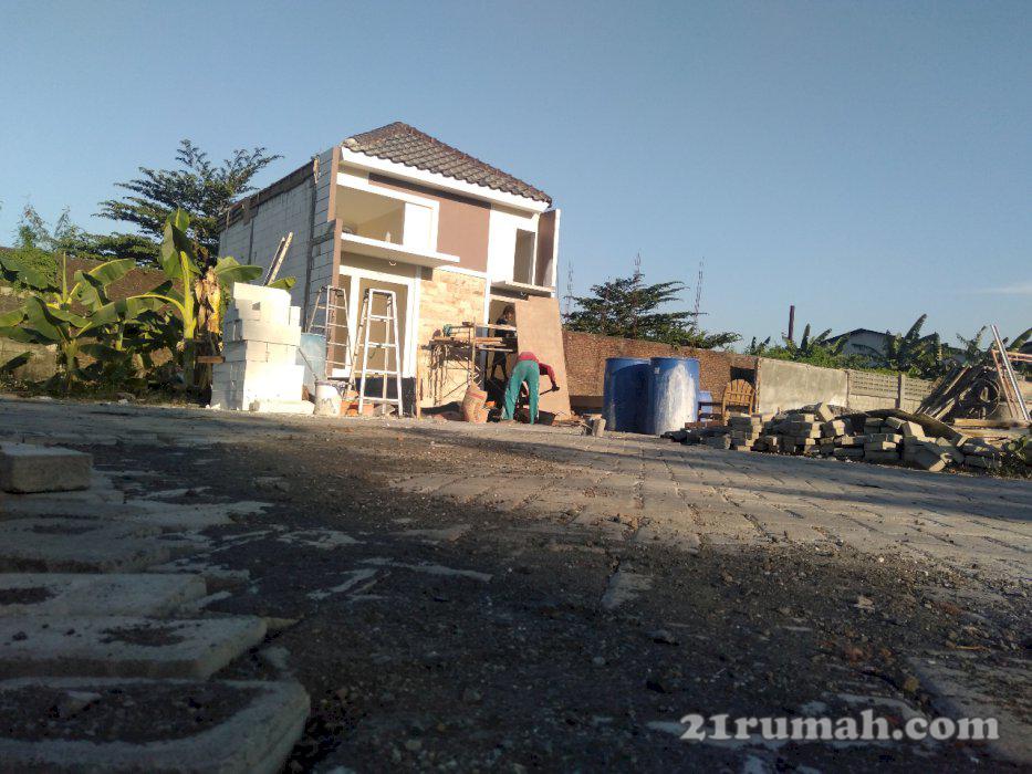 Grand Taman Residance angsuran cuman 2jt